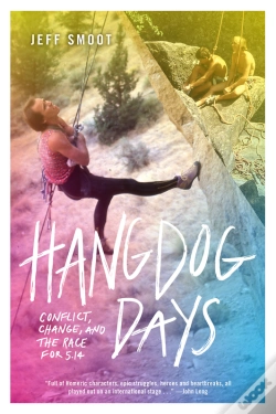 Capa do artigo Hangdog Days