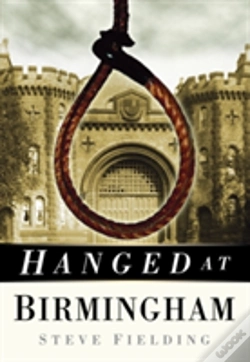Capa do artigo Hanged At Birmingham