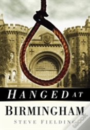 Capa do artigo Hanged At Birmingham