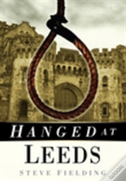 Capa do artigo Hanged At Leeds