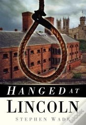 Capa do artigo Hanged At Lincoln