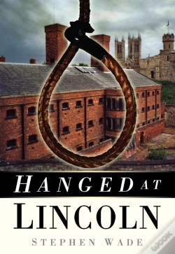 Capa do artigo Hanged At Lincoln