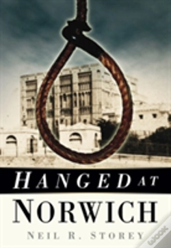 Capa do artigo Hanged At Norwich