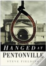 Hanged At Pentonville