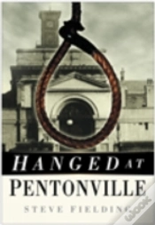 Capa do artigo Hanged At Pentonville