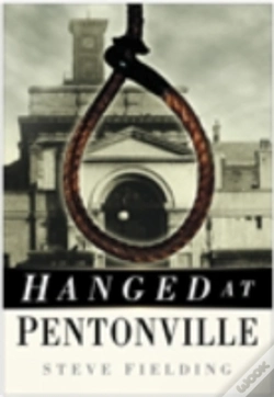 Capa do artigo Hanged At Pentonville