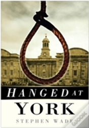 Capa do artigo Hanged At York