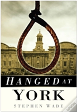 Capa do artigo Hanged At York