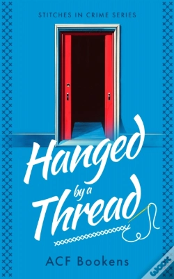 Capa do artigo Hanged By A Thread