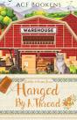 Hanged By A Thread - Preview