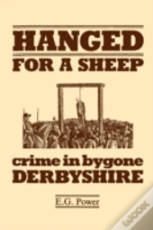 Hanged For A Sheep