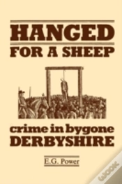Capa do artigo Hanged For A Sheep