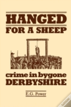 Capa do artigo Hanged For A Sheep