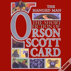 Capa do artigo Hanged Man
