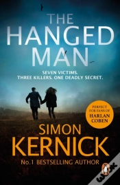 Capa do artigo Hanged Man