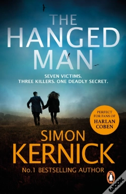 Capa do artigo Hanged Man