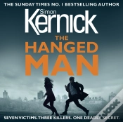 Capa do artigo Hanged Man