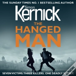 Capa do artigo Hanged Man