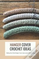 Hanger Cover Crochet Ideas