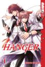 Hanger, Volume 1 - Preview