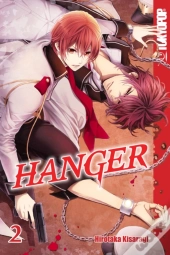 Hanger, Volume 2