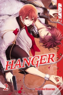 Capa do artigo Hanger, Volume 2