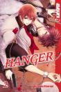 Hanger, Volume 2 - Preview