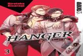 Hanger, Volume 3