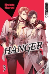 Hanger, Volume 3
