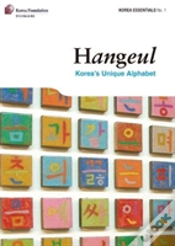 Capa do artigo Hangeul