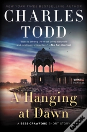 Capa do artigo Hanging At Dawn