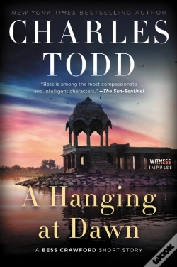 Capa do artigo Hanging At Dawn