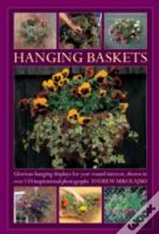 Capa do artigo Hanging Baskets