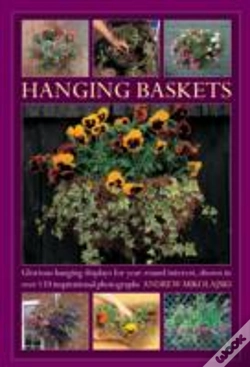 Capa do artigo Hanging Baskets