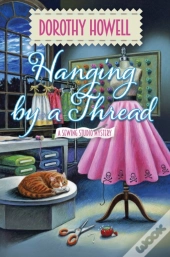 Hanging By A Thread