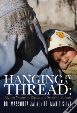 Capa do artigo Hanging By A Thread