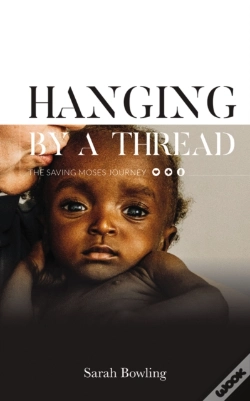 Capa do artigo Hanging By A Thread