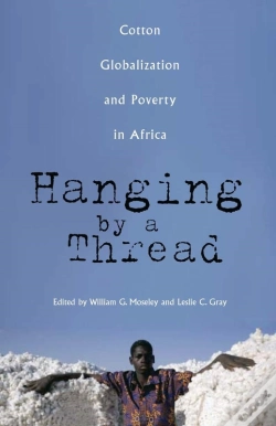 Capa do artigo Hanging By A Thread