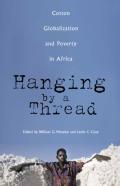 Hanging By A Thread
