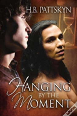 Capa do artigo Hanging By The Moment