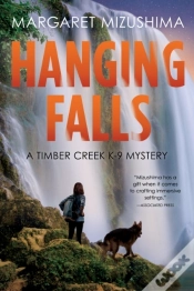 Capa do artigo Hanging Falls