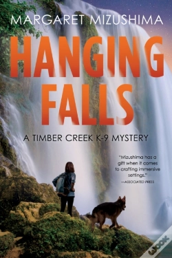 Capa do artigo Hanging Falls