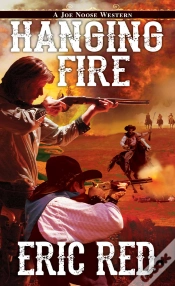 Capa do artigo Hanging Fire