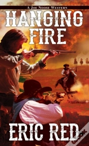 Capa do artigo Hanging Fire