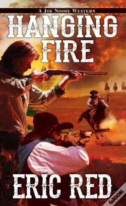 Capa do artigo Hanging Fire