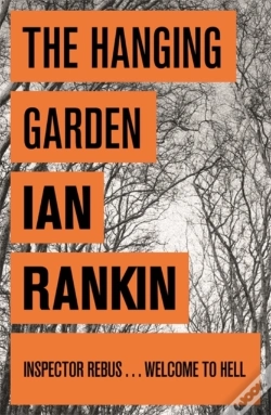Capa do artigo Hanging Garden