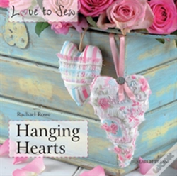 Capa do artigo Hanging Hearts