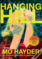 Capa do artigo Hanging Hill