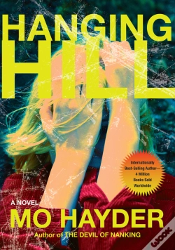 Capa do artigo Hanging Hill