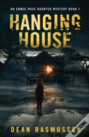Capa do artigo Hanging House